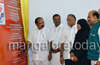 Union Minister Moily inaugurates countrys first Transport Hub of HPCL at Bala